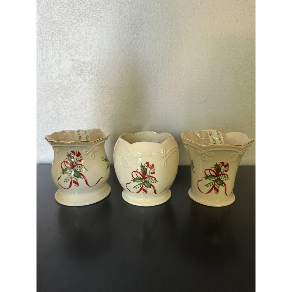 Lenox brand new
